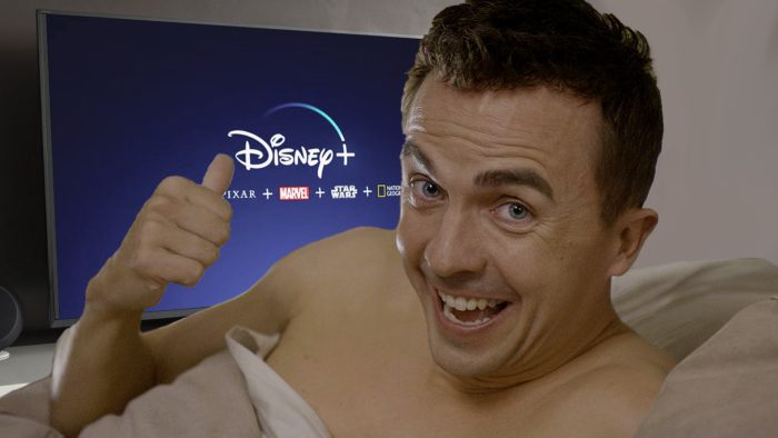 <em>Malcolm</em> sur Disney+ : un carton plein, avec l'espoir d'une suite ?