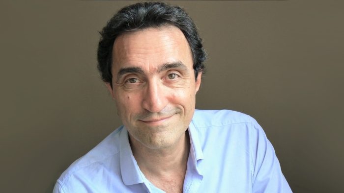 Mathieu Buscatto.