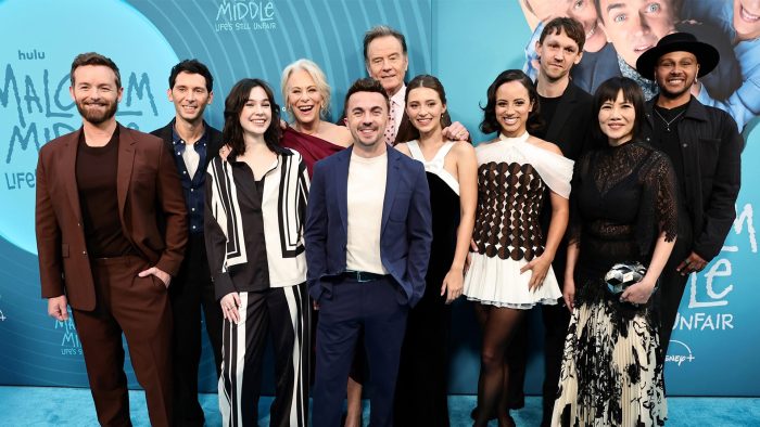 Coup d'envoi à New York pour <I>Malcolm : Rien n'a changé</i>