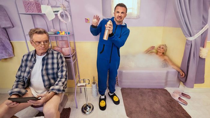 Premières critiques de <em>Malcolm</em> : un retour qui séduit malgré quelques maladresses